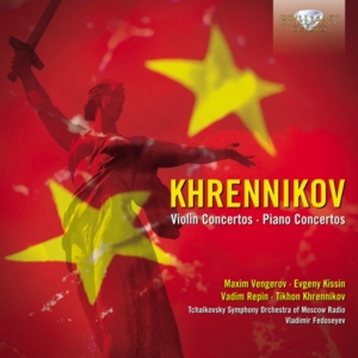 Diverse – Violin Concertos/Piano Concertos