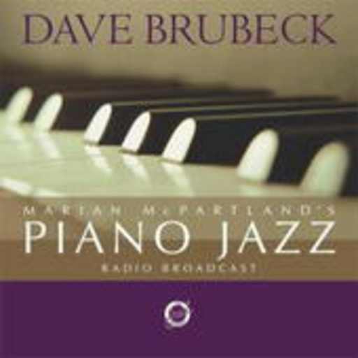 Marian McPartland & Dave Brubeck – Piano Jazz (Radio Broadcast)