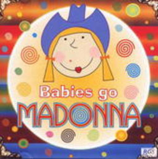 Diverse – Babies Go Madonna
