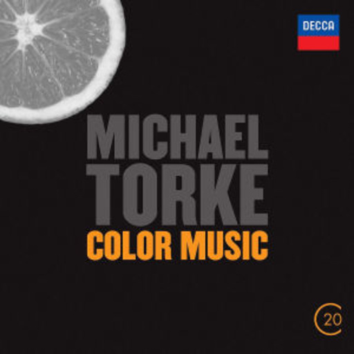David Zinman – Color Music (20th Century)