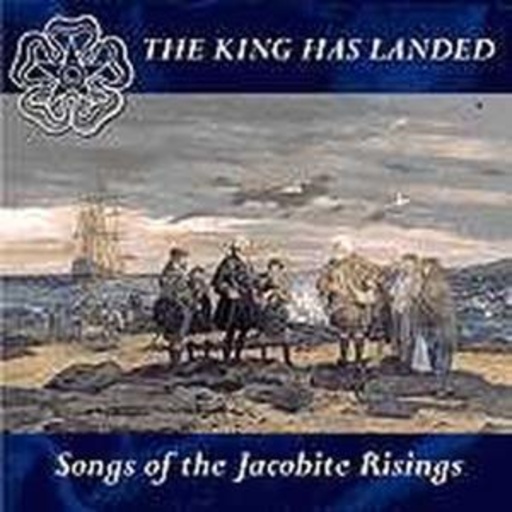 Diverse – The King Has Landed