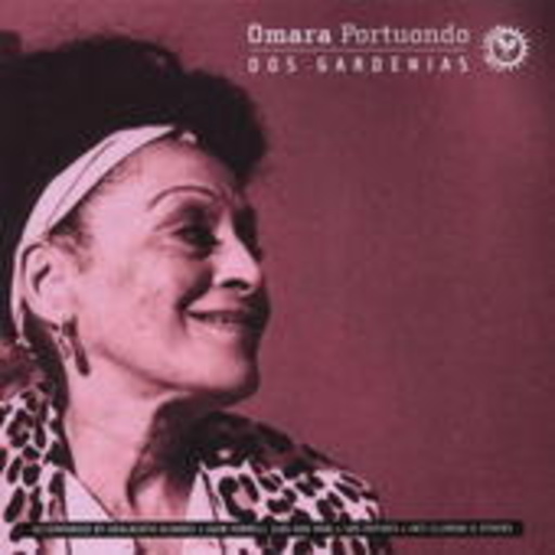 Omara Portuondo – Dos Gardenias