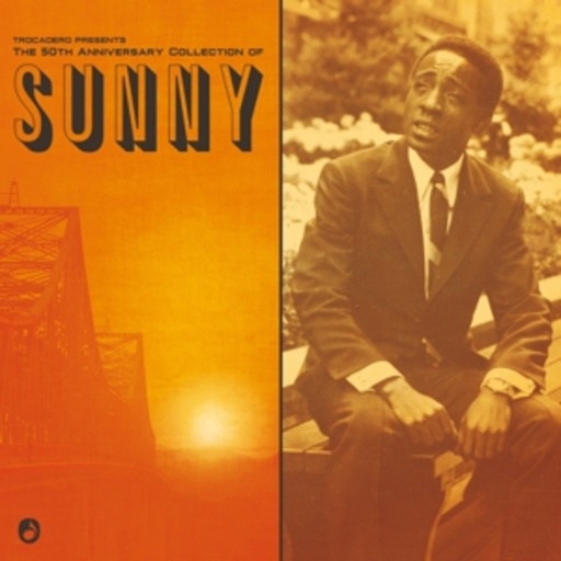 Diverse – The 50th Anniversary Collection Of Sunny