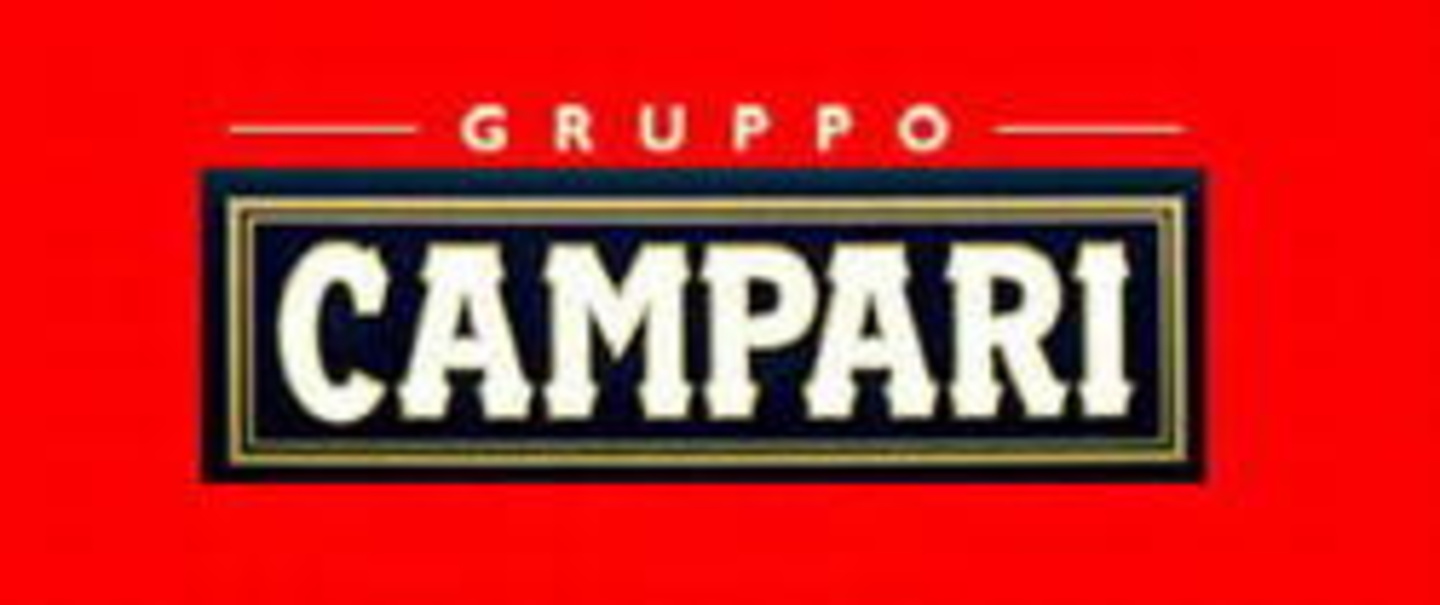Kooperiert mit MTV: Campari