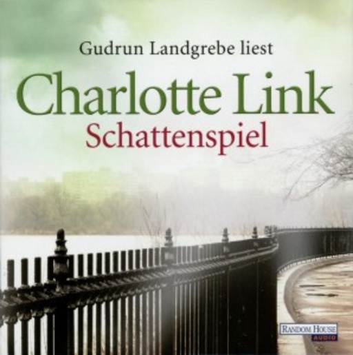 Gudrun Landgrebe – Schattenspiel