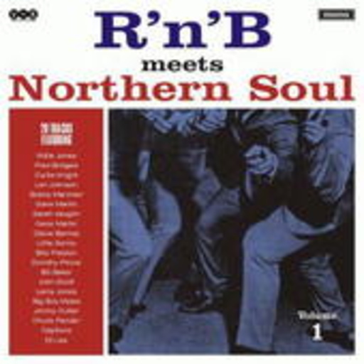 R’n’B Meets Northern Soul