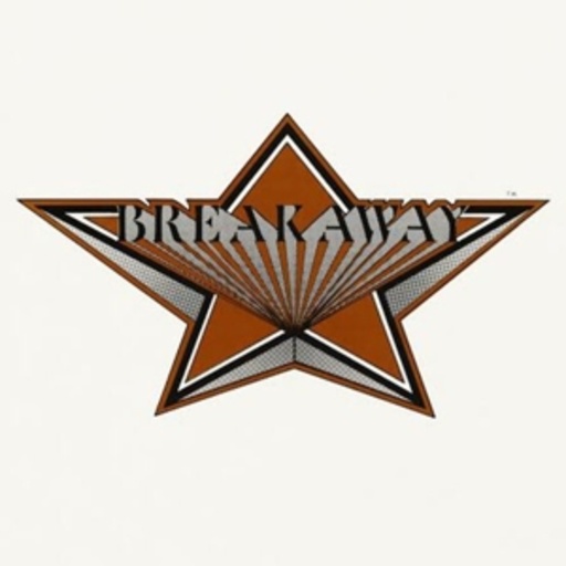 Breakaway – Breakaway