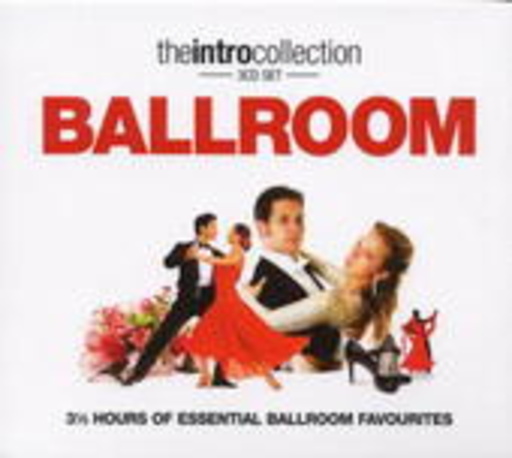Diverse – Intro Collection: Ballroom Intro