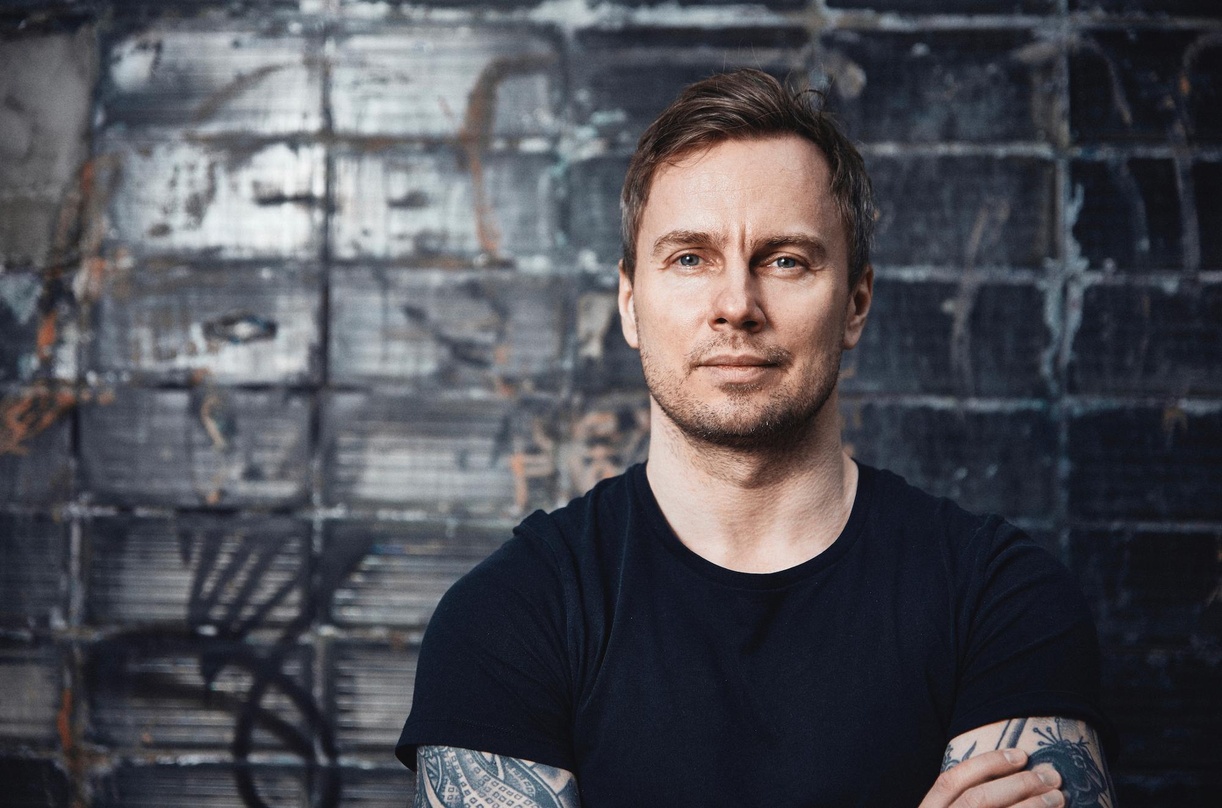 Muss seine Aktivitäten bei Patreon in Berlin beenden: Ronny Krieger