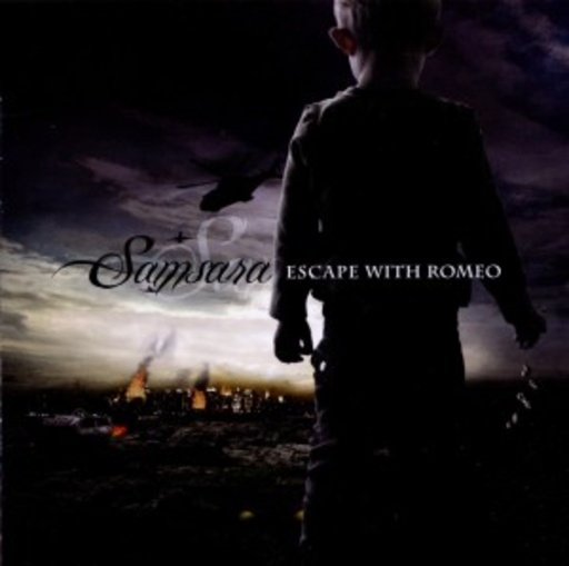 Escape With Romeo – Samsara