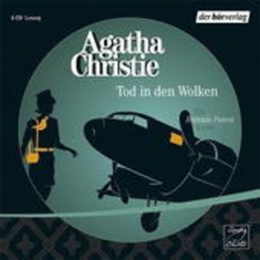 Rainer Bock – Tod in den Wolken