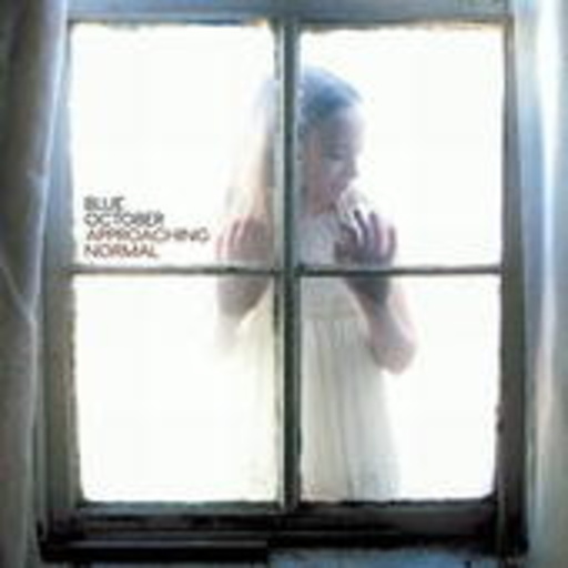 Blue October – Approaching Normal