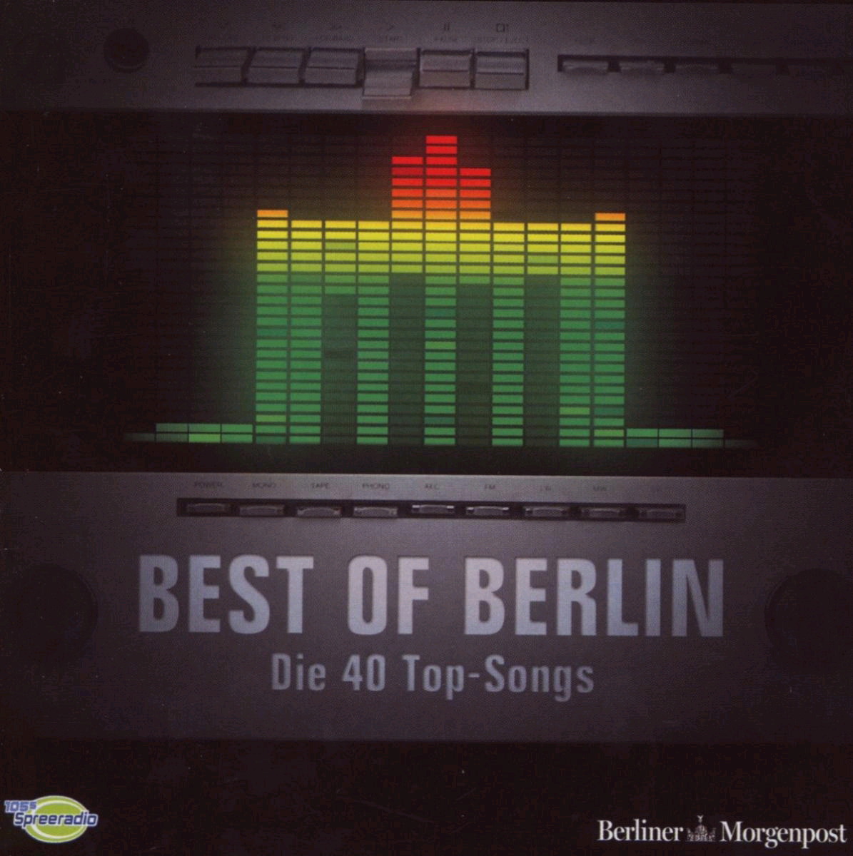 Diverse – Best Of Berlin
