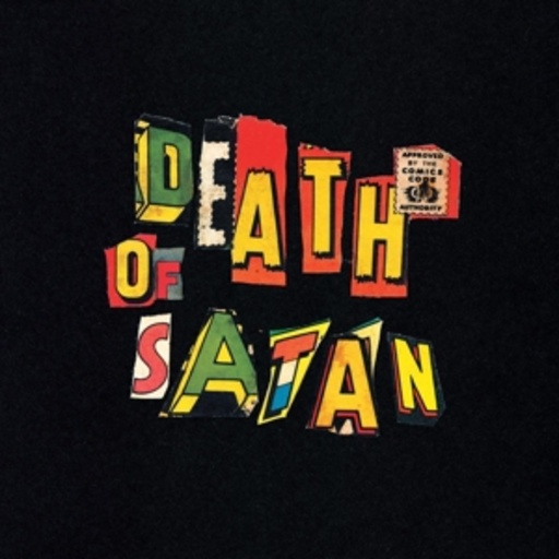 Danny & The Nightmares – Death Of Satan