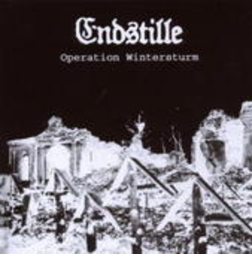 Endstille – Operation Wintersturm
