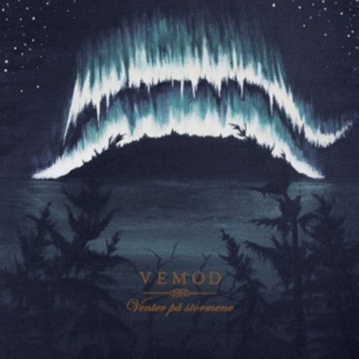 Vemod – Venter På Stormene