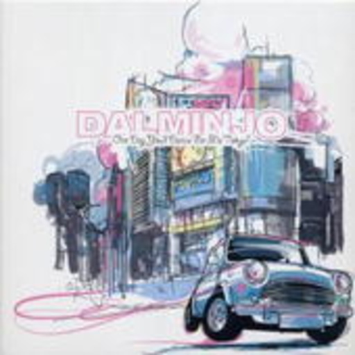 Dalminjo – One Day You'll Dance For Me Tokyo!