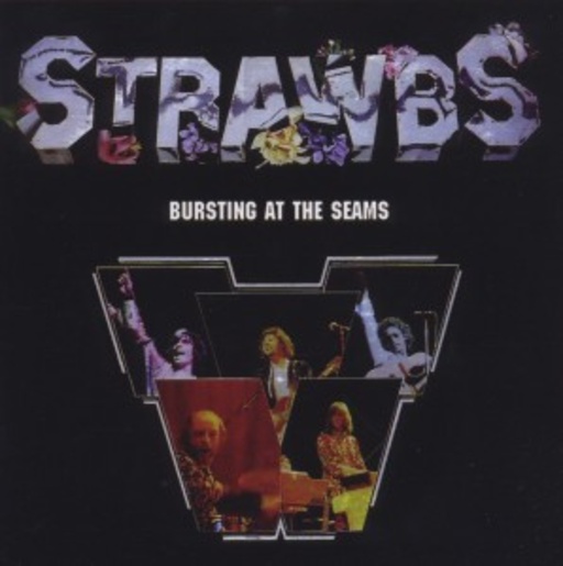Strawbs – Bursting At The Seams