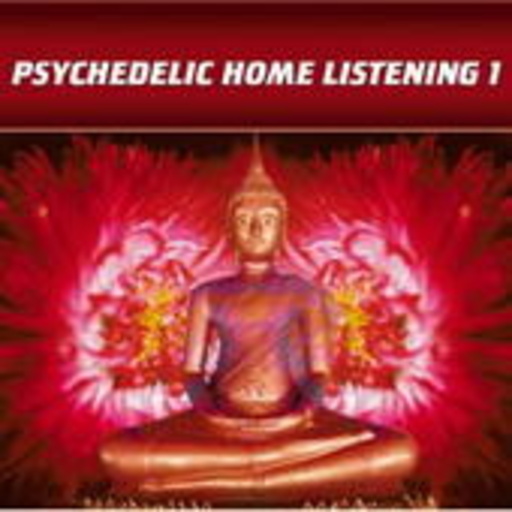 Diverse – Psychedelic Home Listening 1