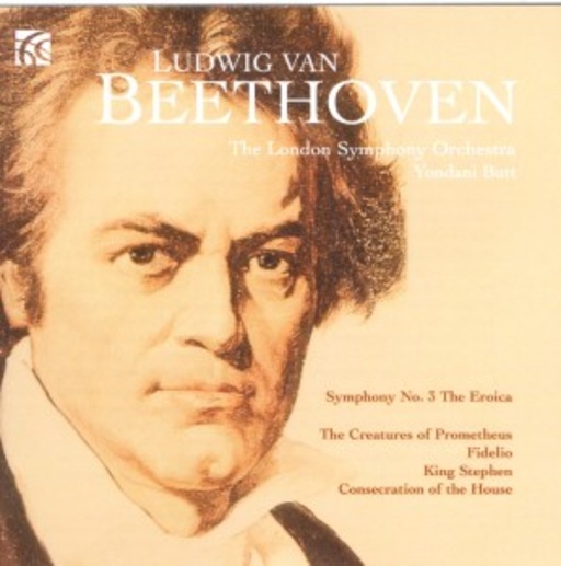 Symphony No. 3