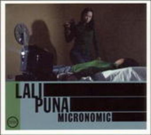 Lali Puna – Micronomic