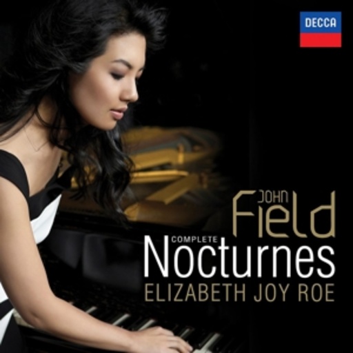 Elizabeth Joy Roe – Complete Nocturnes