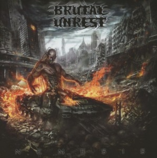 Brutal Unrest – Nemesis