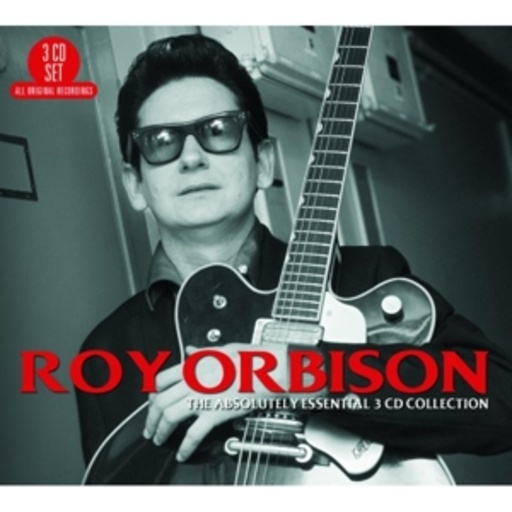 Roy Orbison – The Absolutely Essential 3CD Collection