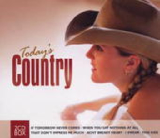 Diverse – Today's Country