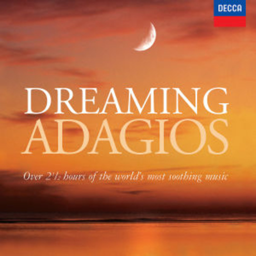 Diverse – Dreaming Adagios