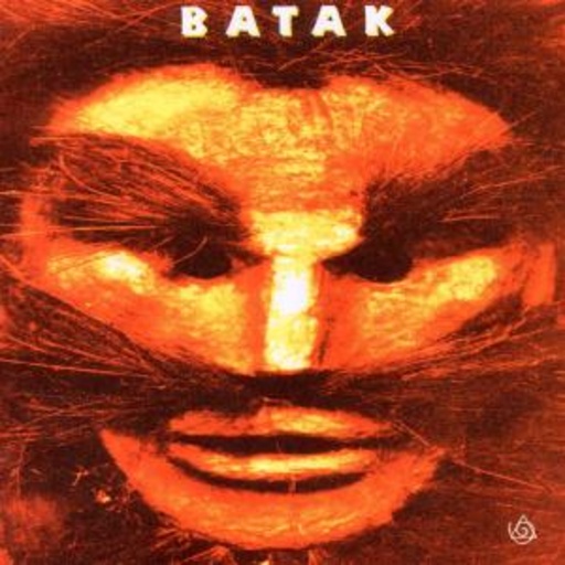 Batak – Music Of North Sumatra