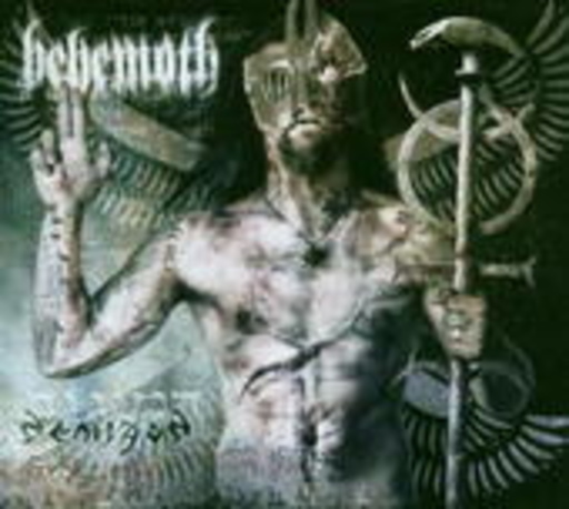 Behemoth – Demigod