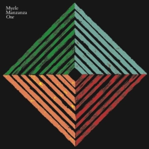 Myele Manzanza – One