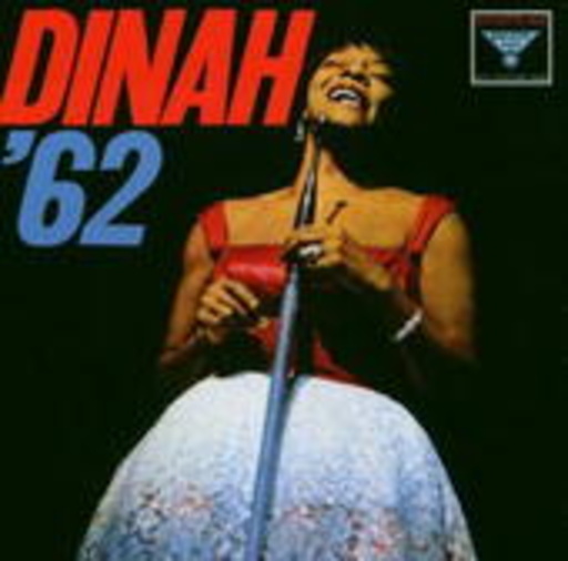 Dinah Washington – Dinah 62