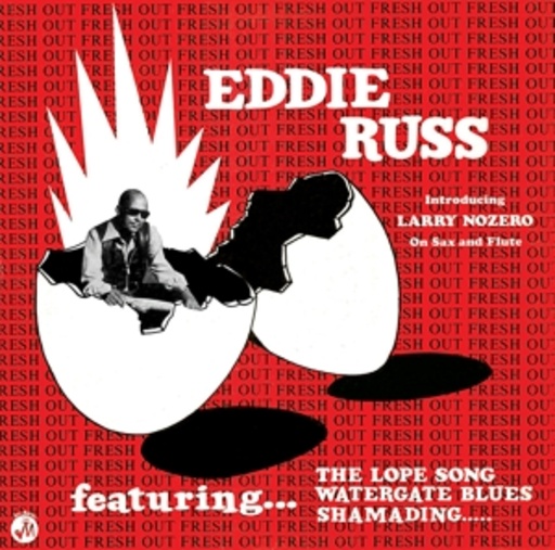 Eddie Russ – Fresh Out