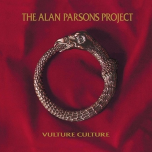 Alan Parsons Project – Vulture Culture