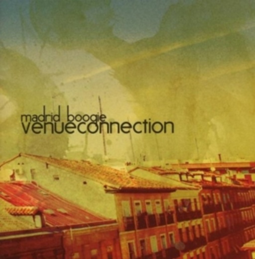Venue Connection – Madrid Boogie