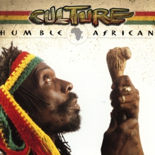 Culture – Humble African