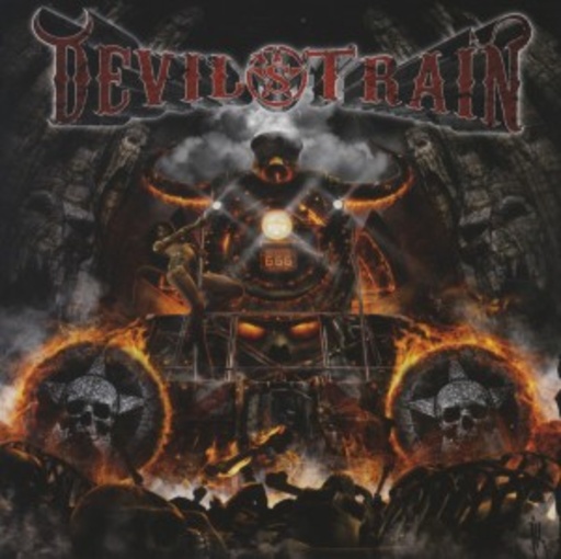 Devil's Train – Devil's Train