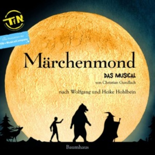 Diverse – Märchenmond - Das Musical