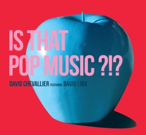 Is That Pop Music?!?
