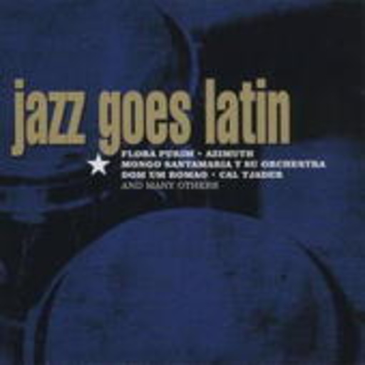 Diverse – Jazz Goes Latin