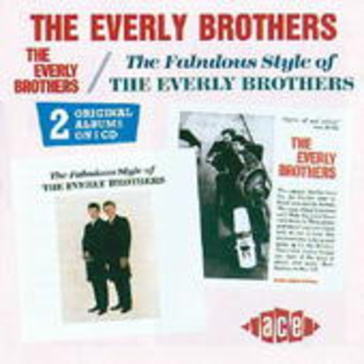 Everly Brothers – Everly Brothers/Fabulous Style