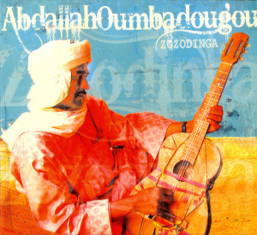 Abdallah Oumbadougou – Zozodinga