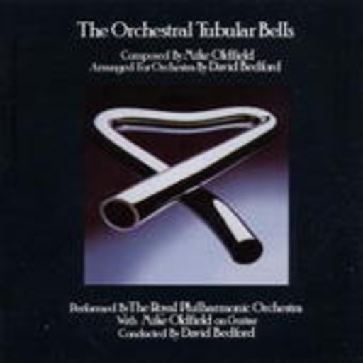 Mike Oldfield – Orchestral Tubular Bells