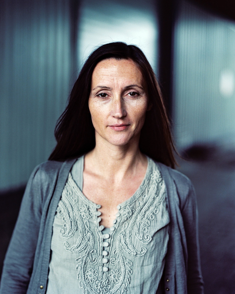 Katja Dörr