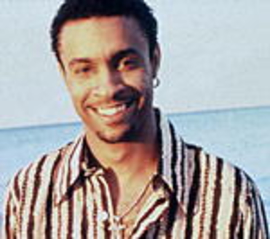 Eine Mailboxansage von Shaggy hat nicht jeder