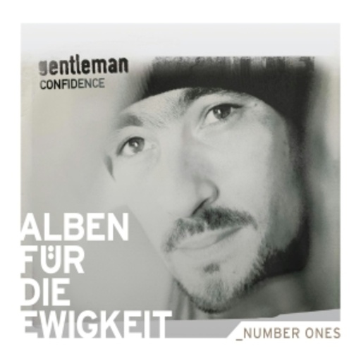Confidence (Alben für die Ewigkeit)