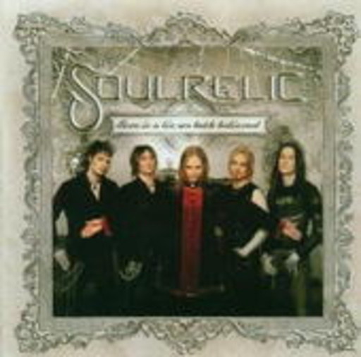 Soulrelic – Love Is A Lie We Both Believed