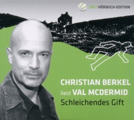 Christian Berkel – Schleichendes Gift